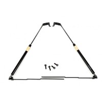 Grimmspeed 097001 Hood Struts for BRZ/86