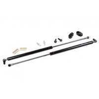 Grimmspeed 097016 Hood Struts for WRX/STi 01-07
