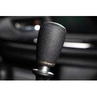 Grimmspeed GRM038000 Stainless Steel Shift Knob