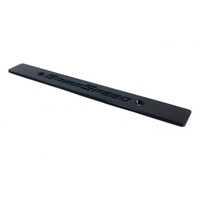 Grimmspeed 094067 License Plate Delete for WRX/STi 2015+