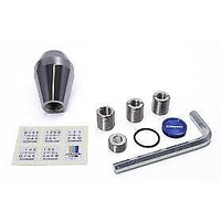 GReddy Aluminum Shift Knob GSK-A02 14500572 - BNR34 GDB ZN6 ZC6 ZC32S