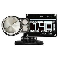Greddy Profec Electronic Boost Controller White OLED 15500219