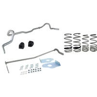 WHITELINE Grip Series Kit - Hyundai I20N