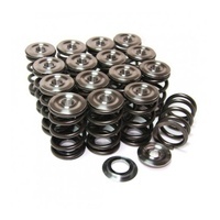 GSC Power Division 5756 Single Valve Spring Set/Titanium Retainers FOR BRZ/86