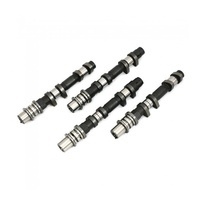 GSC Power Division 7025S3 S3 Billet Camshafts FOR EJ255/257B Intake AVCS