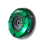 OS Giken GT1CD Single Plate Clutch Kit For Subaru Impreza GDB/GRB EJ20