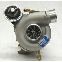 GT Pumps GTPS02-7 Bolt On Turbo Charger Upgrade (WRX 97-14/Sti 97-15) 7cm Turbine Housing