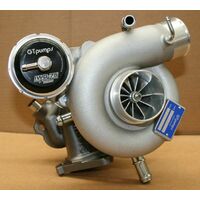 GT Pumps GTPS0283-7 Bolt On Turbo Charger Upgrade (WRX/Sti 97-05) 7cm Turbine Housing