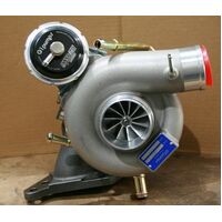 GT Pumps GTPS02T Spec-C Bolt On Turbo Charger Upgrade (Sti/Spec-c)