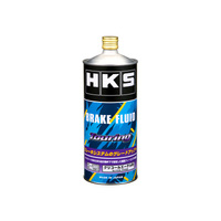 HKS Brake Fluid Touring 1L