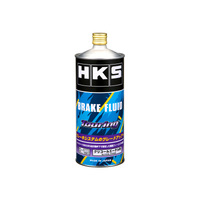 HKS Brake Fluid Touring 1L