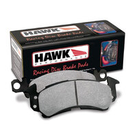 Hawk Performance HP+ Front Brake Pads - VW Golf Mk4/Bora 1J/Audi A3 8L/S3 8L/A4 B5/TT 8N