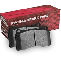 Hawk Performance ER-1 Rear Brake Pads for STI/Evo/GTR/350Z/BRZ/86 (Brembo) HB180D.560