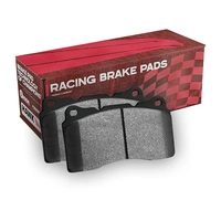Hawk Performance ER-1 Front/Rear Brake Pads for Nissan GTR R35/Ford FPV (4-Piston Brembo) HB193D.610