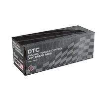 Hawk Performance DTC-60 Rear Brake Pads for Mazda MX-5 NB 00-04 HB442G.496