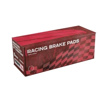 Hawk Performance ER-1 Front Brake Pads for STI/Evo/SS-V/FK8 Type-R/BRZ/86 (Brembo) HB453D.585