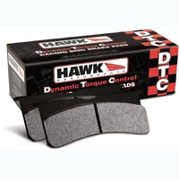 Hawk Performance DTC-60 Front Brake Pads for Wilwood Superlite (20mm Thickness) HB521G.800