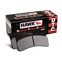 HAWK PERFORMANCE DTC-70 FRONT/REAR BRAKE PADS for HSV VY/VZ/VE/AP RACING CP6600 (4-PISTON) HB585U.660