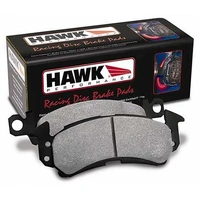 Hawk Performance HP+ Front Brake Pads for Hyundai i30 N 18+/Kona N 21+ HB661N.667