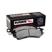 Hawk Performance HP+ Front Brake Pads for BMW 1 Series/2 Series/3 Series/4 Series Performance HB765N.664