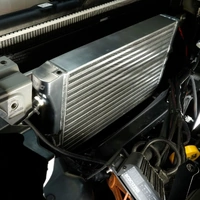 HPD Heat Exchanger for Landcruiser 300 Series 22+ 