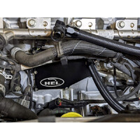 HEL Full Kit including Breather Plate