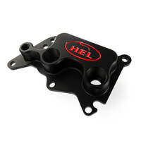 HEL Oil Cooler Engine Take Off Plate for BMW Mini R56