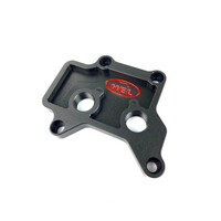 HEL Oil Cooler Engine Take Off Plate for Audi/Seat/Skoda/VW 2.0 TFSI EA113