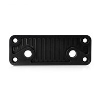 HEL Oil Cooler Engine Take Off Plate for Ford Focus MK2 RS/ST