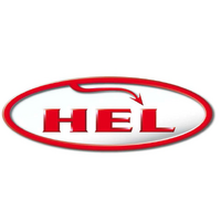 HEL Oil Cooler Engine Take Off Plate for BMW MINI F56 Cooper S and JCW B48