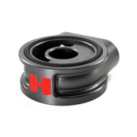 HEL Non-Thermostatic Oil Filter Sandwich Plate