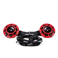 HELLA SUPERTONE BUNDLE SUIT SUBARU WRX STI 2008-2014 WITH PNP HARNESS