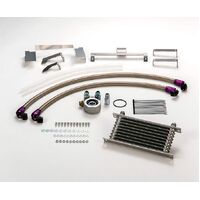 HKS OIL COOLER KIT – SWIFT SPORT ZC33S