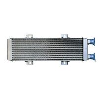 HKS Oil Cooler Kit (GR Yaris 09/20+)