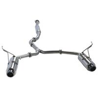 HKS Hi-Power SPEC-L – WRX STI CBA-VAB