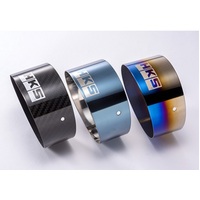 HKS Hi-Power SPEC-L II Optional Finisher Cover
