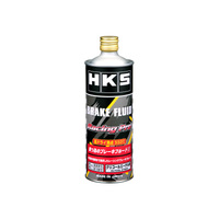 HKS Brake Fluid Racing Pro 0.5L