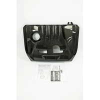 HKS CARBON ENGINE COVER FOR TOYOTA GR YARIS