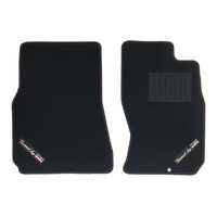 HKS FLOOR MAT FOR R34 GT-R FRONT SET