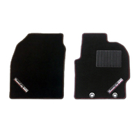 HKS FLOOR MAT FOR GXPA16 FRONT SET