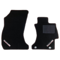HKS FLOOR MAT FOR WRX/LEVORG VA/VM FRONT SET