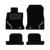 HKS FLOOR MAT SWIFT SPORT ZC33S FRONT SET