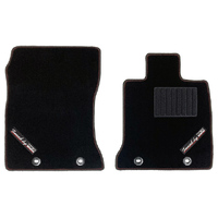 HKS FLOOR MAT FOR GR86 ZN8 FRONT SET