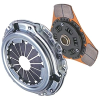 EXEDY SINGLE SPORTS S Metal Clutch Set For HONDA fit GE6/8 GK5 HK07T