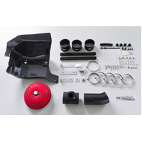 HKS GR YARIS GXPA16 CARBON RACING SUCTION INTAKE