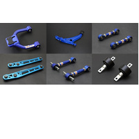 SUSPENSION PACKAGE PILLOW BALL HONDA, CIVIC, EK4/9, EJ8, EM1, 96-00
