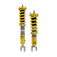 Ohlins Road & Track Coilovers FOR Honda S2000 AP1/AP2 99-09