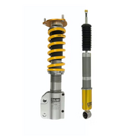 Ohlins Road & Track Coilovers FOR Honda Civic Type-R FD2 06-11