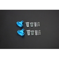 ROLL CENTER CAMBER ADJUSTER AUDI, VOLKSWAGEN, A3, ALTEA, BEETLE, CADDY, CC, EOS, GOLF, GOLF R, JETTA, LEON, OCTAVIA, PAS