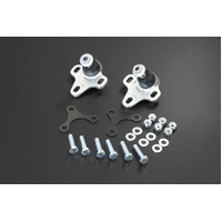 VW GOLF '05-/ JETTA '05-18/ EOS '07-15/ SCIROCCO '09-17/ TIGUAN '08-/ T-ROC '17-/ T-CROSS '19-/ TOURAN '03-/ FRONT CAMBER ADJUSTABLE BALL JOINT